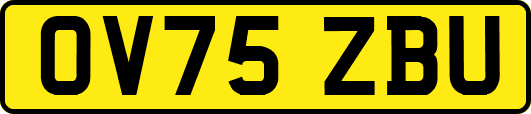 OV75ZBU