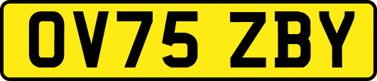 OV75ZBY