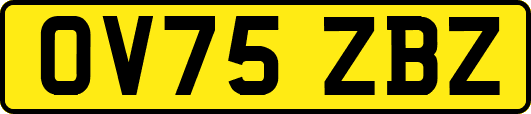 OV75ZBZ