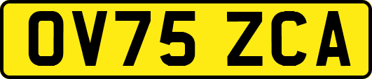 OV75ZCA