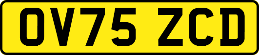 OV75ZCD