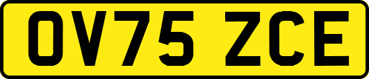 OV75ZCE