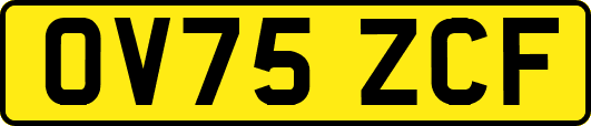 OV75ZCF