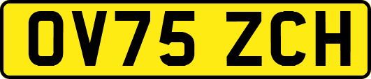 OV75ZCH