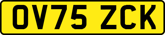 OV75ZCK