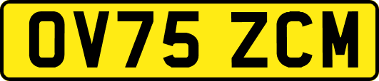 OV75ZCM