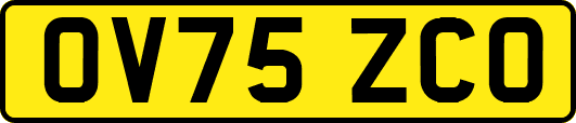 OV75ZCO