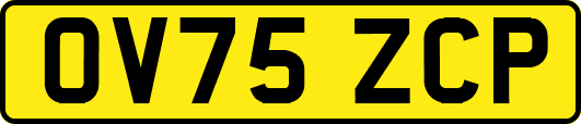 OV75ZCP