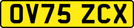 OV75ZCX