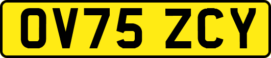 OV75ZCY