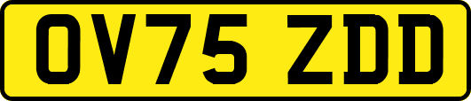 OV75ZDD