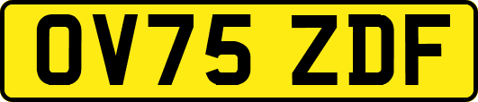OV75ZDF