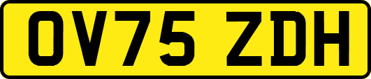 OV75ZDH