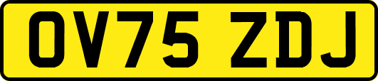 OV75ZDJ