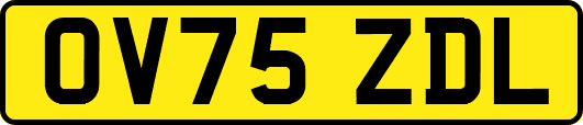 OV75ZDL