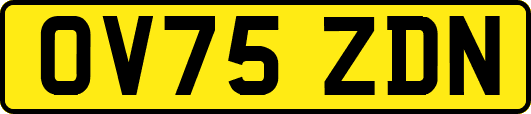 OV75ZDN