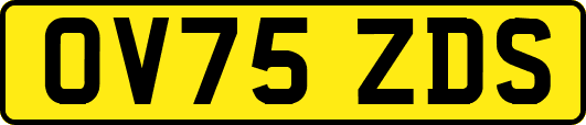 OV75ZDS