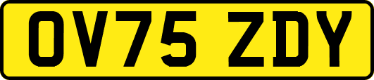 OV75ZDY