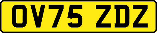 OV75ZDZ
