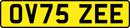 OV75ZEE