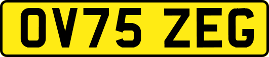 OV75ZEG