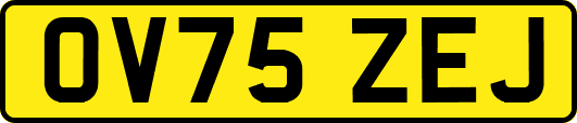 OV75ZEJ