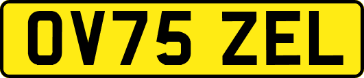 OV75ZEL