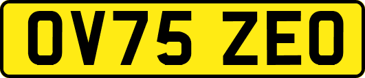 OV75ZEO