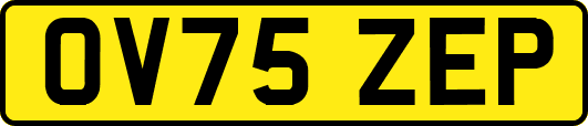 OV75ZEP