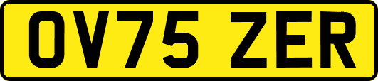 OV75ZER