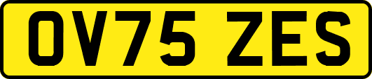 OV75ZES