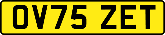 OV75ZET