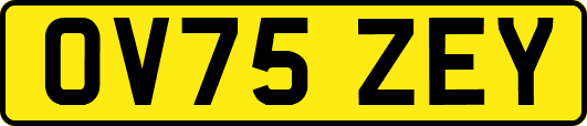 OV75ZEY