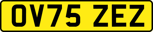 OV75ZEZ