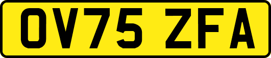 OV75ZFA