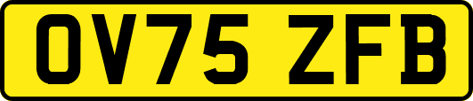 OV75ZFB
