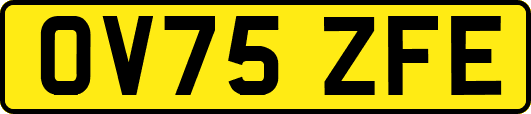 OV75ZFE