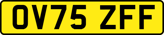 OV75ZFF
