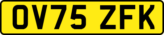 OV75ZFK