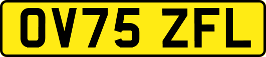 OV75ZFL