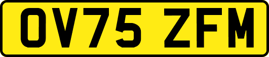 OV75ZFM