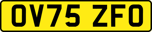 OV75ZFO
