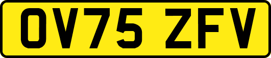 OV75ZFV
