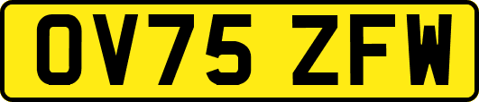 OV75ZFW