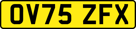 OV75ZFX