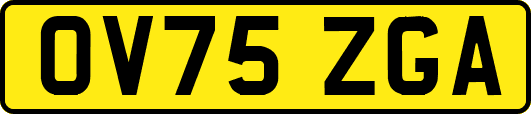 OV75ZGA