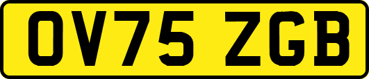 OV75ZGB