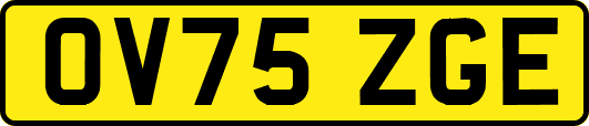 OV75ZGE
