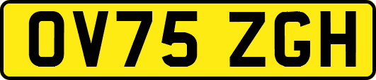 OV75ZGH