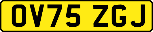 OV75ZGJ